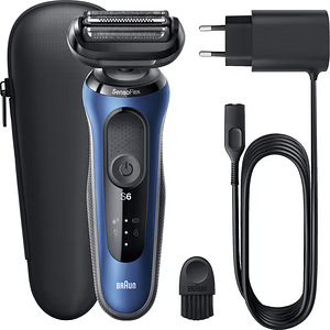 Braun Series 6 (2 foto / 2)