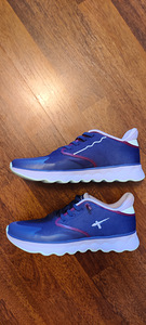 Новые кроссовки Tamaris (3 фото из 3)