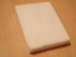 Ftoroplast (3 foto / 3)