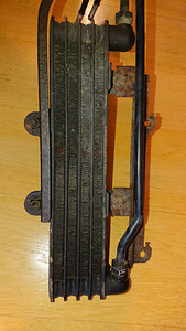 HONDA CR-V, MK4 , 2013+, Automaatkasti jahutusradiaator (3 foto / 5)