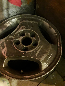 Saab (4 foto / 6)