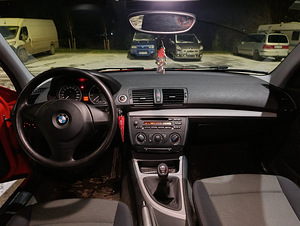 BMW 116i (3 foto / 7)