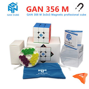 Magnetiline Rubiku kuubik GANCUBE GAN356M