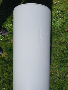Atlantic Zeneo 150l 1800w (3 foto / 5)