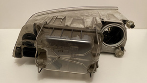 Esituled Skoda Octavia 1Z (4 foto / 4)