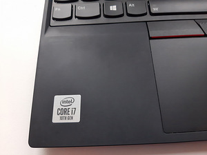 Lenovo T15 (4 foto / 9)