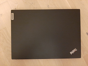 Lenovo L14 (2 foto / 6)