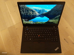 Lenovo L14 Gen 2 (1 foto / 6)