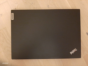 Lenovo L14 Gen 2 (2 foto / 6)