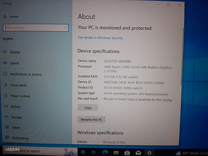 Lenovo L14 Gen 2 (3 foto / 6)