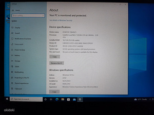 Lenovo T15 (5 foto / 9)