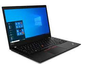 Lenovo ThinkPad T14 Gen 2 (1 foto / 3)