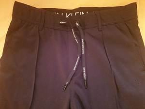 Calvin klein püksid (3 foto / 3)