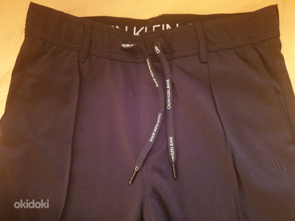Calvin Klein штаны (фото #3)
