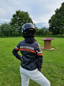 Куртка harley davidson (3 фото из 6)