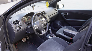 Volkswagen Polo Gti 1.4 R4 TFSI 132kW (6 foto / 7)