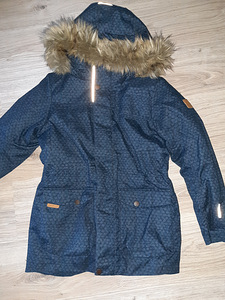 Reima 140 talvejope