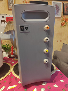 Продаётся фильтр для воды ZEPTER (5 фото из 6)