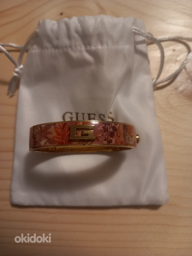 Guess Foulard naiste käeehe