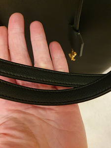YSL uus käekott tote! (5 foto / 9)