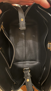 Оригинальная сумка Louis Vuitton (3 фото из 10)