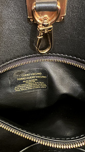 Оригинальная сумка Louis Vuitton (9 фото из 10)