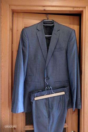 Meeste ülikond. (foto #3)