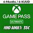 Xbox Game Pass Ultimate (6 месяцев) (фото #1)