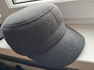 Müts "kõrvaklappidega" (2 foto / 7)