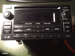 Clarion PF-3493 uus (1 foto / 2)