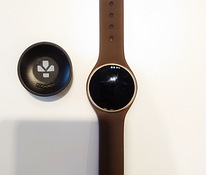MyKronoz Smartwatch ZeCircle 2