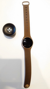 MyKronoz Smartwatch ZeCircle