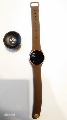 MyKronoz Smartwatch ZeCircle (foto #1)