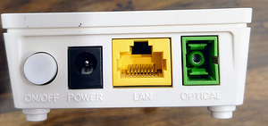 HUAWEI HG8010H (2 foto / 3)