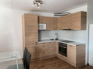 Pae tn 23, Lasnamäe, Tallinn, Harjumaa (1 foto / 8)