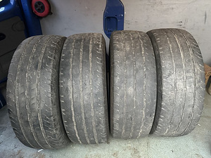 215/65 R 16 C (1 foto / 6)