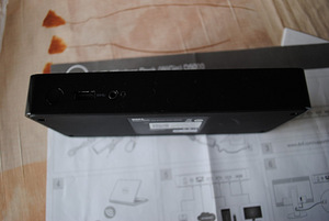 Репликатор беспроводных портов dELL D5000 - WiGig (4 фото из 7)