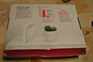 DNA F-3890V3 modem (7 foto / 7)