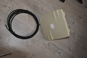 4G Antenn Nelli Rantelon 0727 (1 foto / 4)