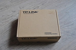 Võrguseade TP-LINK Media Converter MC100CM (3 foto / 3)