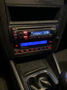 VW Bora 1.9TDI 66kw (7 foto / 7)