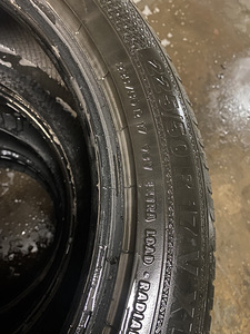 225/50 R17 Barum Bravuris suverehvid (2 foto / 3)