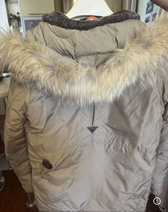 Parajumpers talvejope, suurus Youth Medium, kasutatud (5 foto / 9)