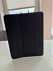 Apple iPad Pro 12.9" (2018/20/21/22) Smart Folio Black (1 foto / 3)