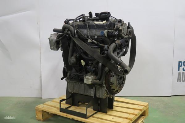 НОВЫЙ двигатель VW BMMTDIPD (фото #1)