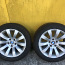 BMW R17 / 7,5J Литые диски с шинами (фото #3)