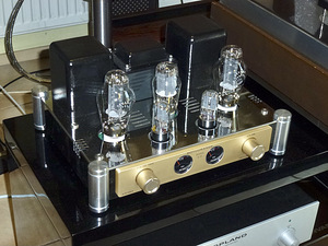 HiFiClassic Kauplus / Vintage ,HiFi & High-End Audiotehnika (6 foto / 8)