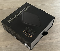 Juhtmevaba laadija Zens Aluminium 220v / USB