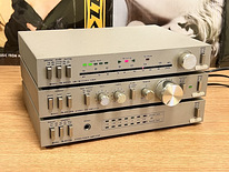 Mark Prelude TK-6813 Mini stereo set