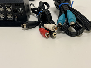 Bose Model M1 Multi-Room Interface For Lifestyle System (4 foto / 6)